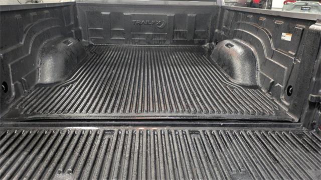used 2024 Ram 2500 car, priced at $48,288