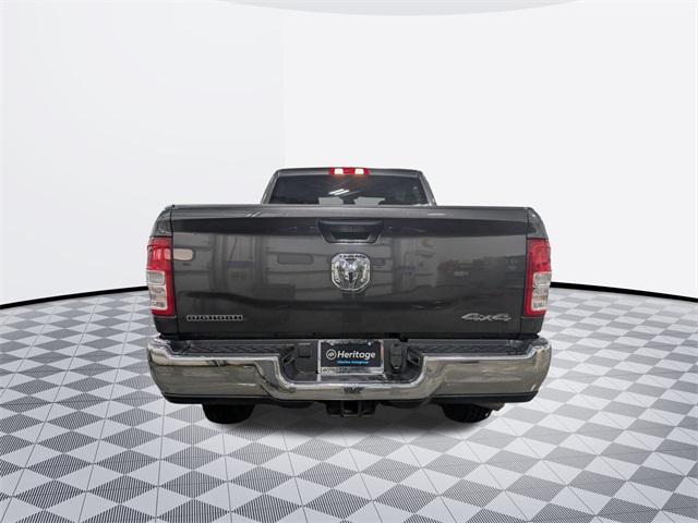 used 2024 Ram 2500 car, priced at $48,288