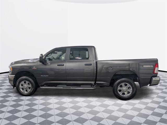 used 2024 Ram 2500 car, priced at $48,288