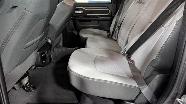 used 2024 Ram 2500 car, priced at $48,288