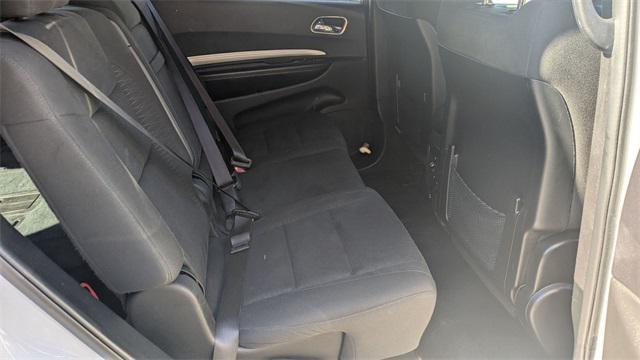 used 2018 Dodge Durango car, priced at $17,588