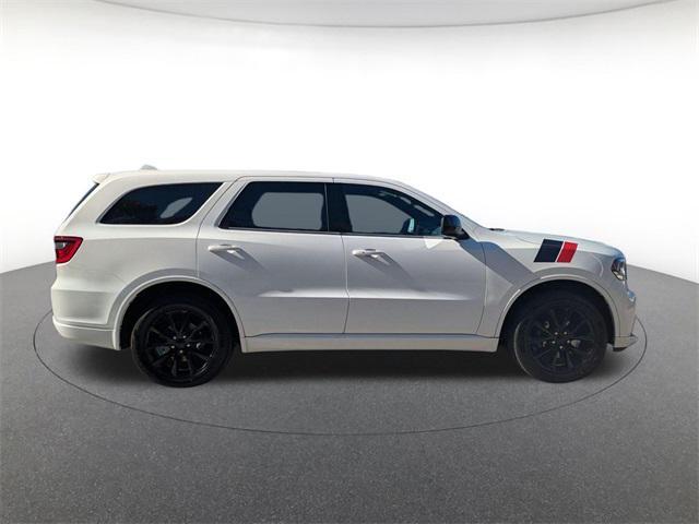 used 2018 Dodge Durango car, priced at $17,588