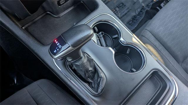 used 2018 Dodge Durango car, priced at $17,588