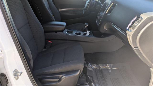 used 2018 Dodge Durango car, priced at $17,588