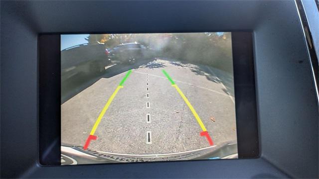 used 2018 Dodge Durango car, priced at $17,588