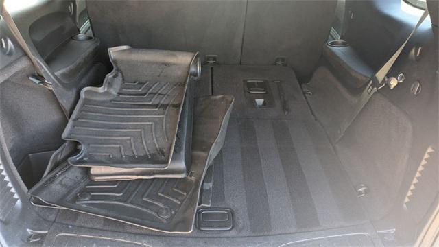 used 2018 Dodge Durango car, priced at $17,588