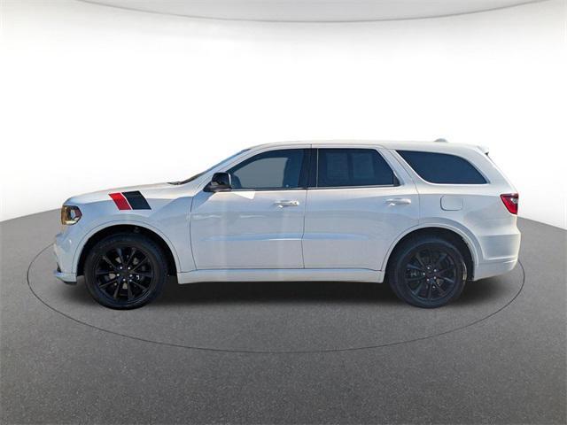 used 2018 Dodge Durango car, priced at $17,588