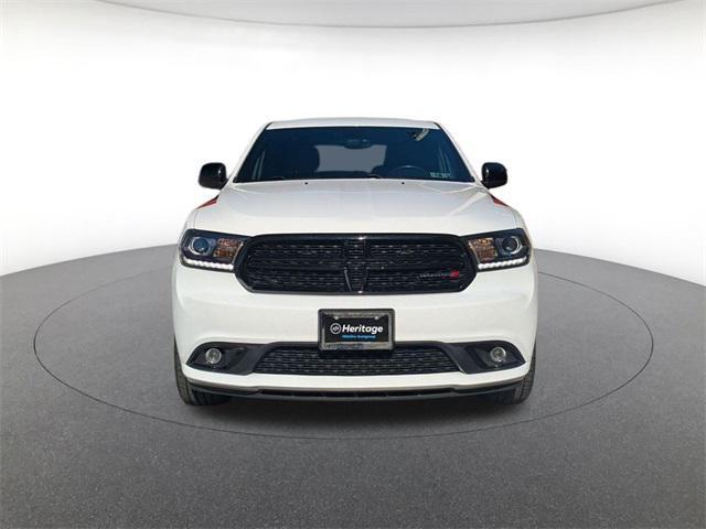 used 2018 Dodge Durango car, priced at $17,588