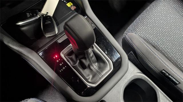 used 2025 Subaru Forester car, priced at $29,000