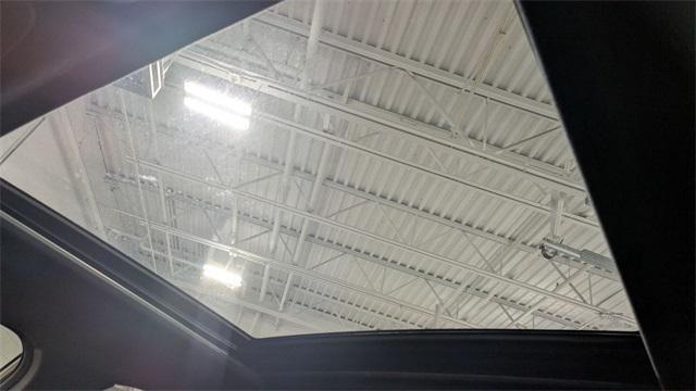 used 2025 Subaru Forester car, priced at $29,000