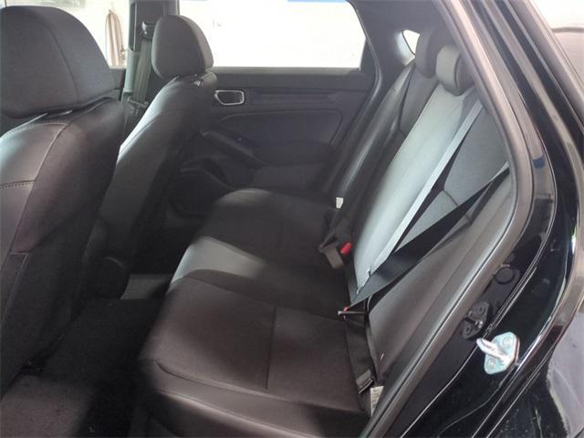new 2025 Honda Civic car, priced at $27,310