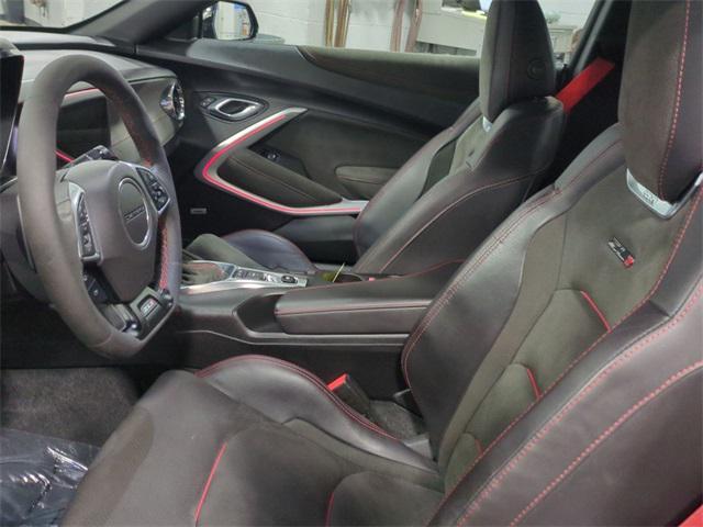 used 2020 Chevrolet Camaro car, priced at $59,488