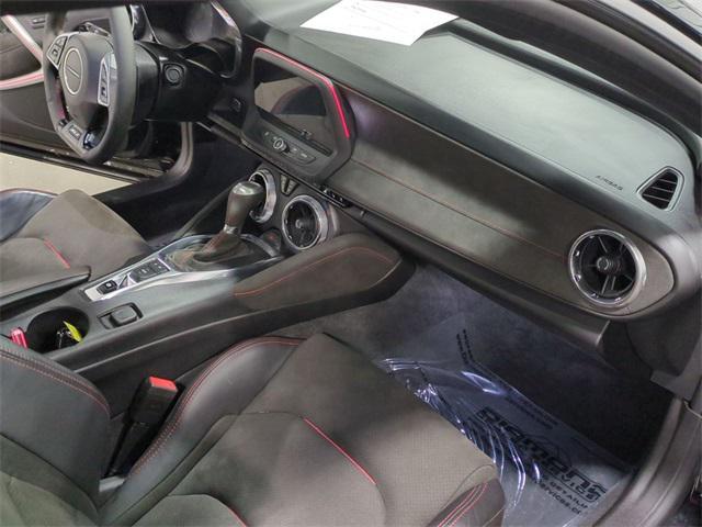 used 2020 Chevrolet Camaro car, priced at $59,488