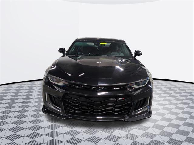 used 2020 Chevrolet Camaro car, priced at $59,488
