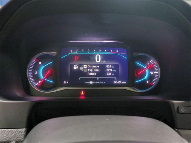 used 2019 Honda Passport car, priced at $23,288