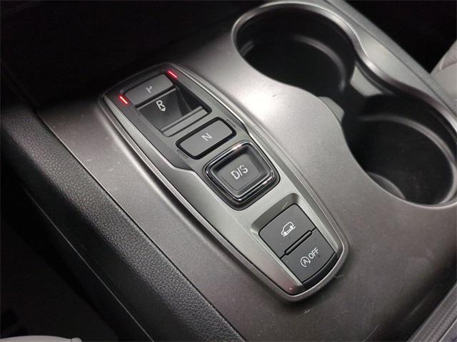 used 2019 Honda Passport car, priced at $23,288