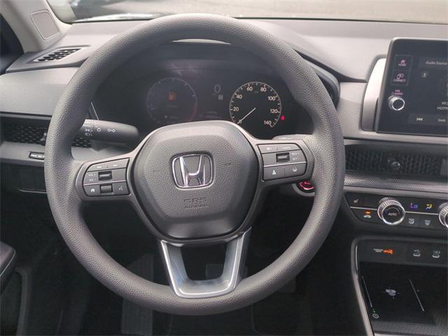 new 2026 Honda CR-V car, priced at $34,903