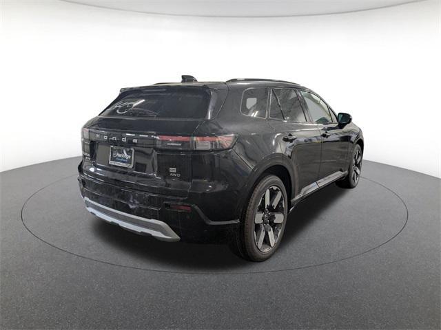 new 2025 Honda Prologue car, priced at $55,074