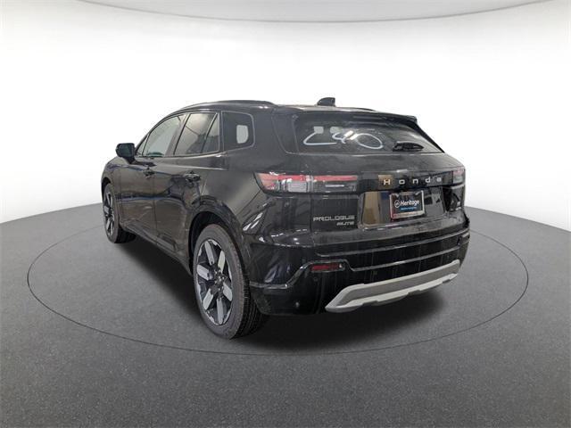 new 2025 Honda Prologue car, priced at $55,074