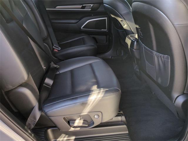 used 2022 Kia Telluride car, priced at $28,088