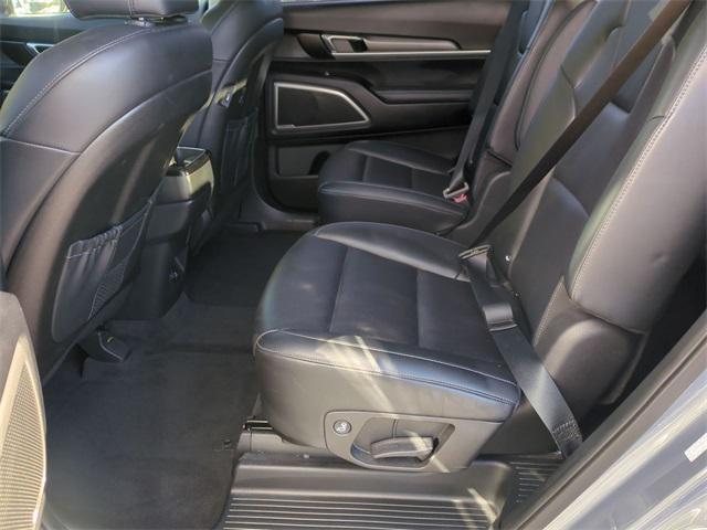 used 2022 Kia Telluride car, priced at $28,088