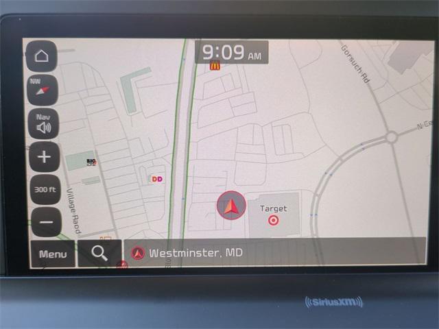 used 2022 Kia Telluride car, priced at $28,088