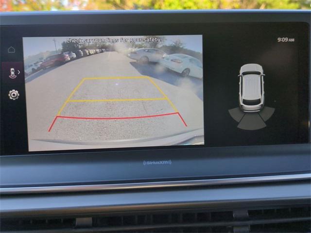 used 2022 Kia Telluride car, priced at $28,088