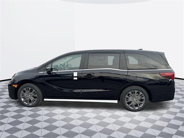 new 2025 Honda Odyssey car, priced at $44,748