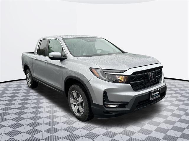 new 2024 Honda Ridgeline car, priced at $41,298