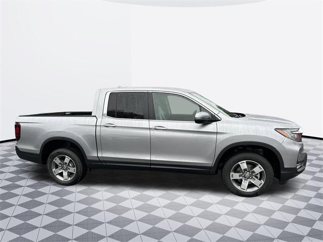 new 2024 Honda Ridgeline car, priced at $41,298