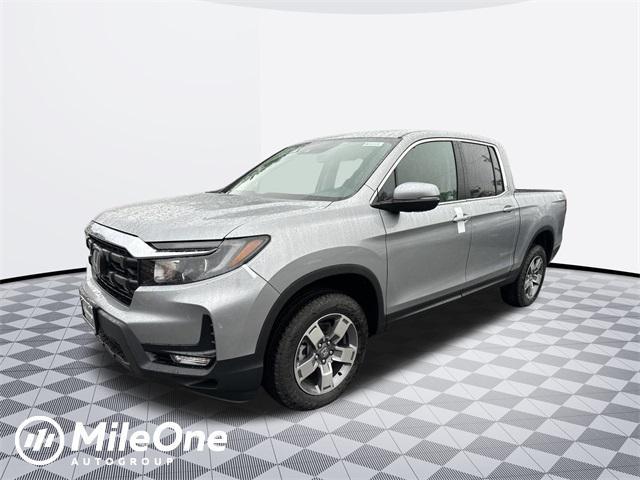 new 2024 Honda Ridgeline car, priced at $41,298