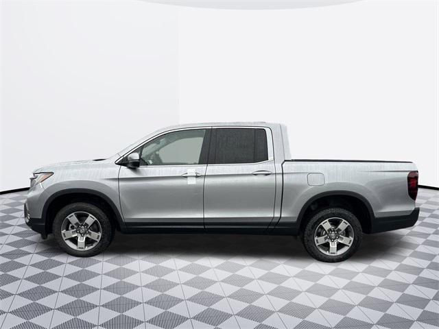 new 2024 Honda Ridgeline car, priced at $41,298