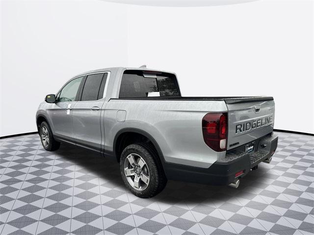 new 2024 Honda Ridgeline car, priced at $41,298