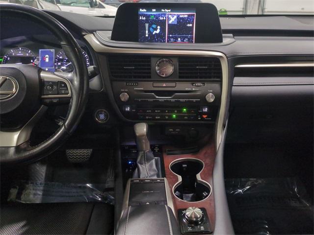 used 2020 Lexus RX 350 car, priced at $33,588