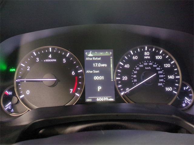 used 2020 Lexus RX 350 car, priced at $33,588