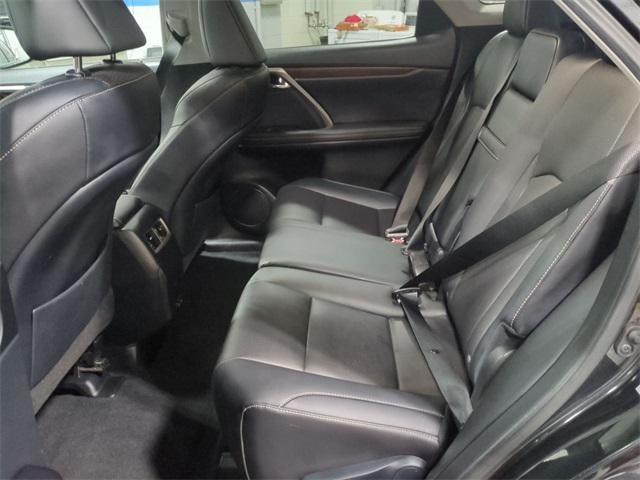 used 2020 Lexus RX 350 car, priced at $33,588