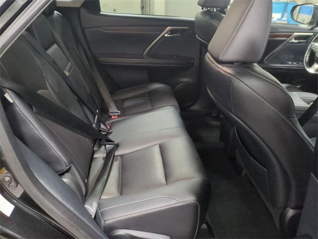 used 2020 Lexus RX 350 car, priced at $33,588