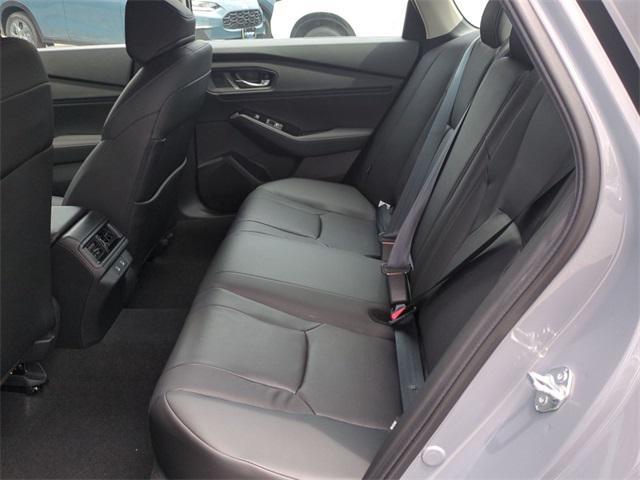 new 2025 Honda Accord Hybrid car, priced at $38,052