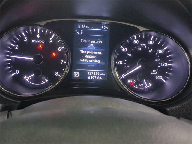 used 2016 Nissan Rogue car, priced at $10,288