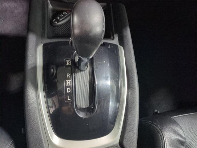 used 2016 Nissan Rogue car, priced at $10,288