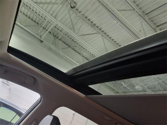 used 2016 Nissan Rogue car, priced at $10,288