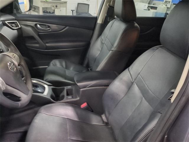 used 2016 Nissan Rogue car, priced at $10,288