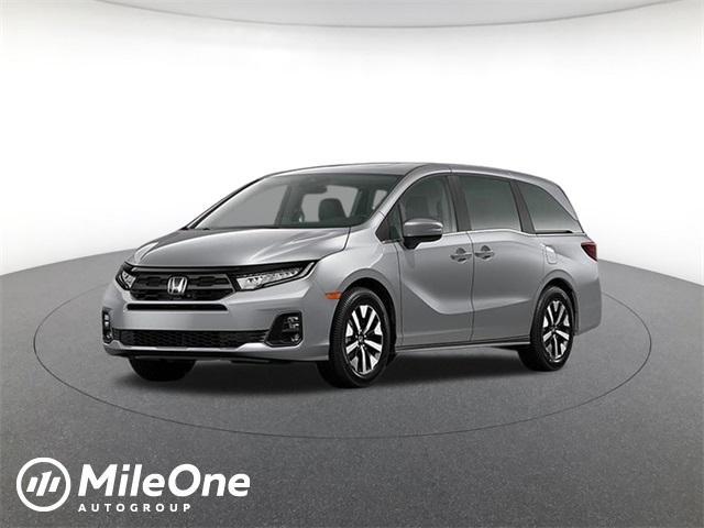 new 2026 Honda Odyssey car, priced at $42,083