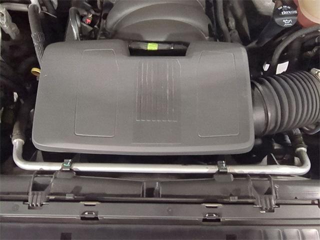 used 2022 Chevrolet Silverado 1500 car, priced at $43,200