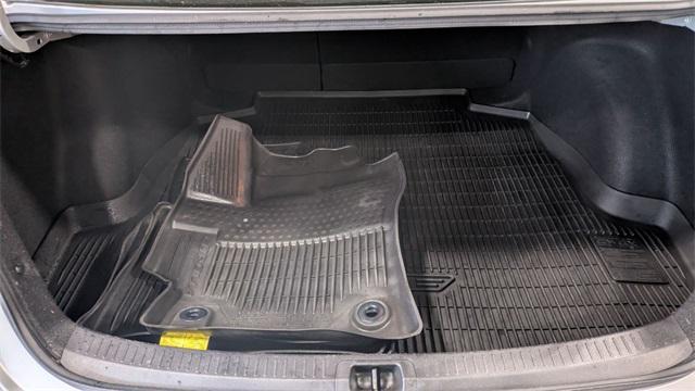 used 2022 Toyota Corolla car, priced at $22,000