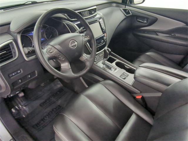 used 2023 Nissan Murano car, priced at $21,288