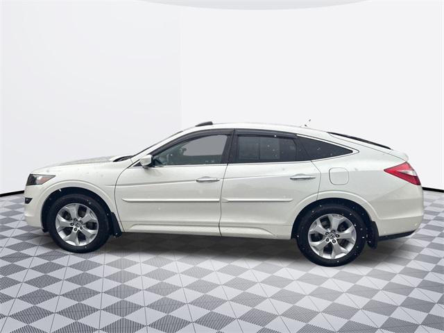 used 2010 Honda Accord Crosstour car, priced at $12,000