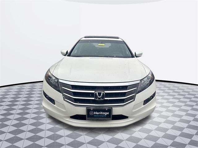 used 2010 Honda Accord Crosstour car, priced at $12,000