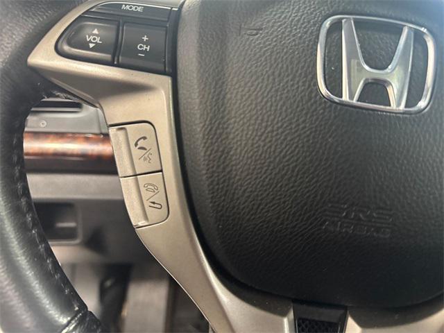 used 2010 Honda Accord Crosstour car, priced at $12,000