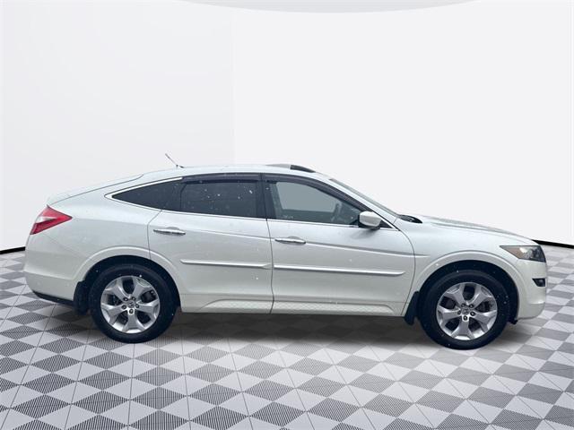 used 2010 Honda Accord Crosstour car, priced at $12,000